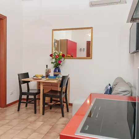 Apartman Sunlight By Ca-sa Check Carzano
