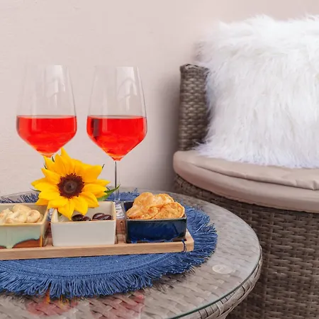 Sunlight By Ca-sa Check Appartamento *