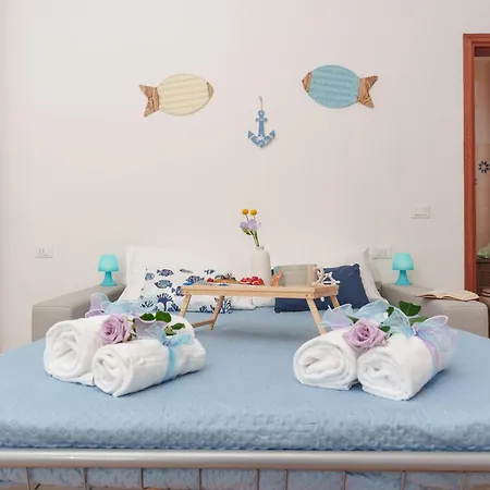 Appartement Sunlight By Ca-sa Check *