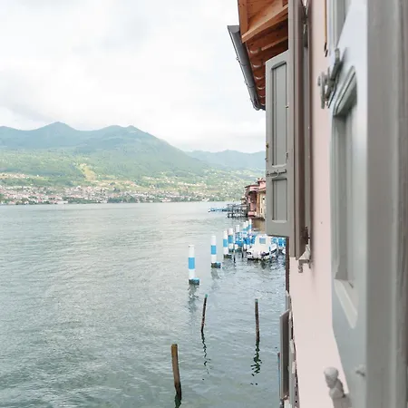 Sunlight By Ca-sa Check Carzano (Lombardy)