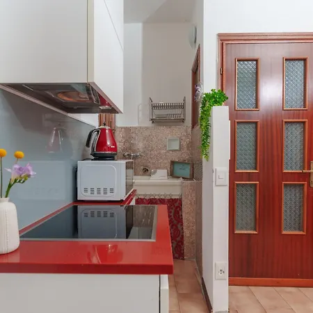 Apartment Sunlight By Ca-sa Check Carzano (Lombardy)